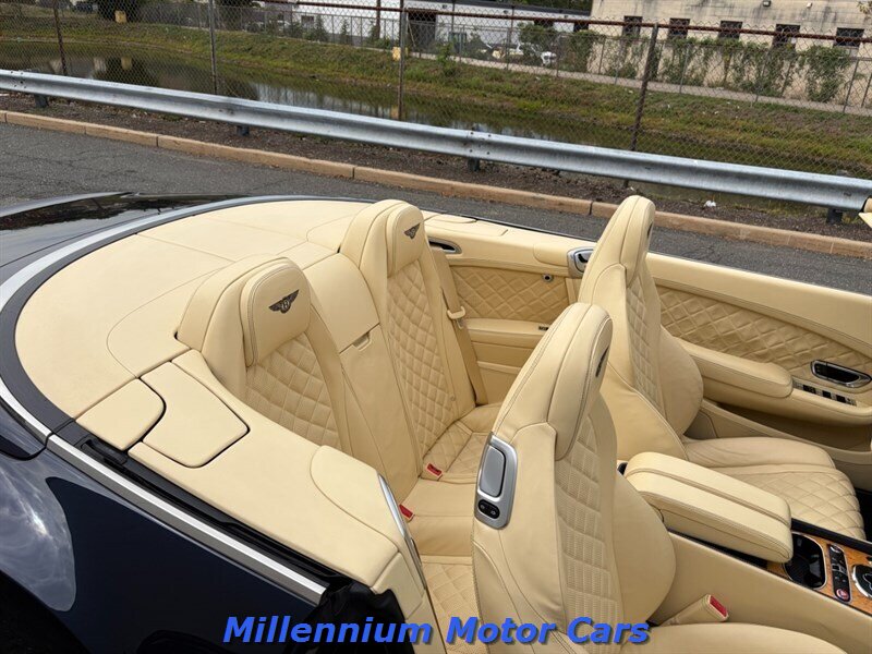 2017 Bentley Continental GT Base - Photo 39