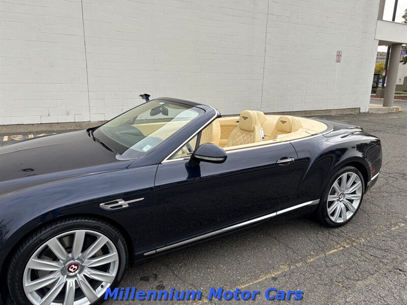 2017 Bentley Continental GT Base - Photo 30