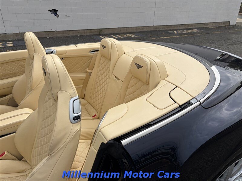 2017 Bentley Continental GT Base - Photo 36
