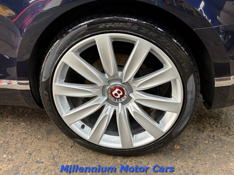 2017 Bentley Continental GT Base - Photo 12