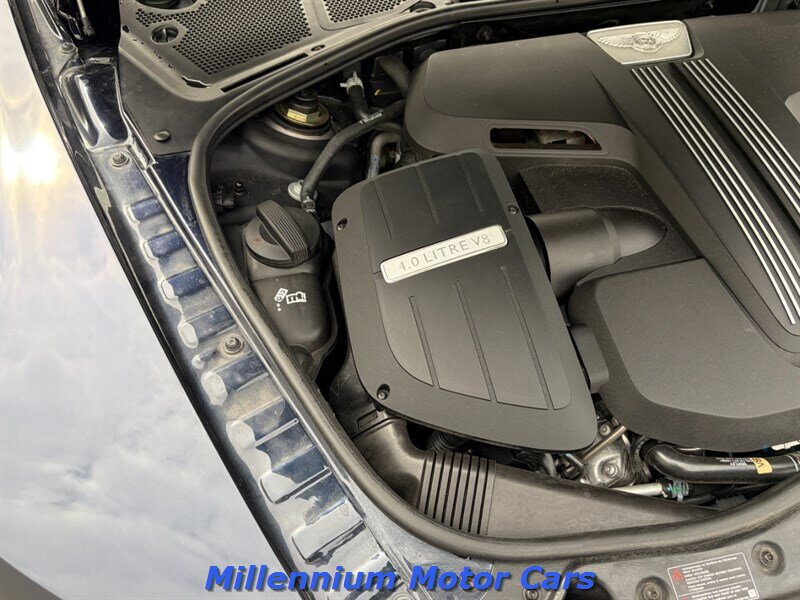 2017 Bentley Continental GT Base - Photo 19