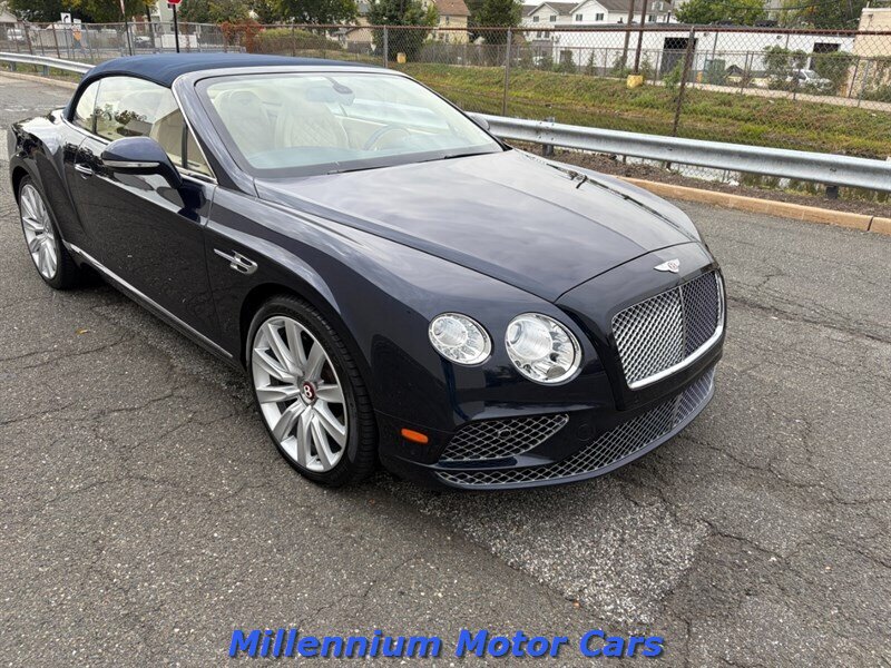 2017 Bentley Continental GT Base - Photo 14