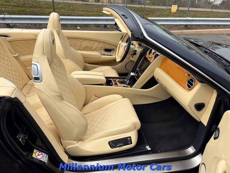 2017 Bentley Continental GT Base - Photo 40