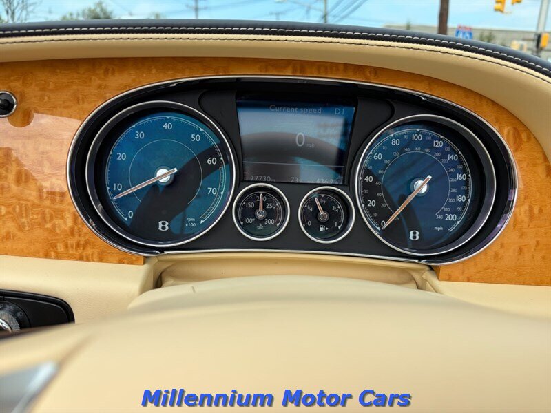2017 Bentley Continental GT Base - Photo 44