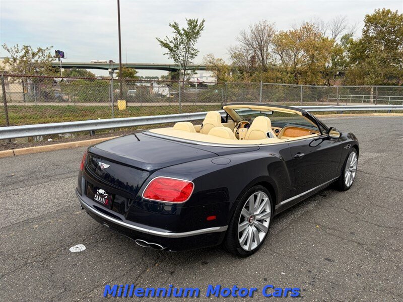 2017 Bentley Continental GT Base - Photo 31