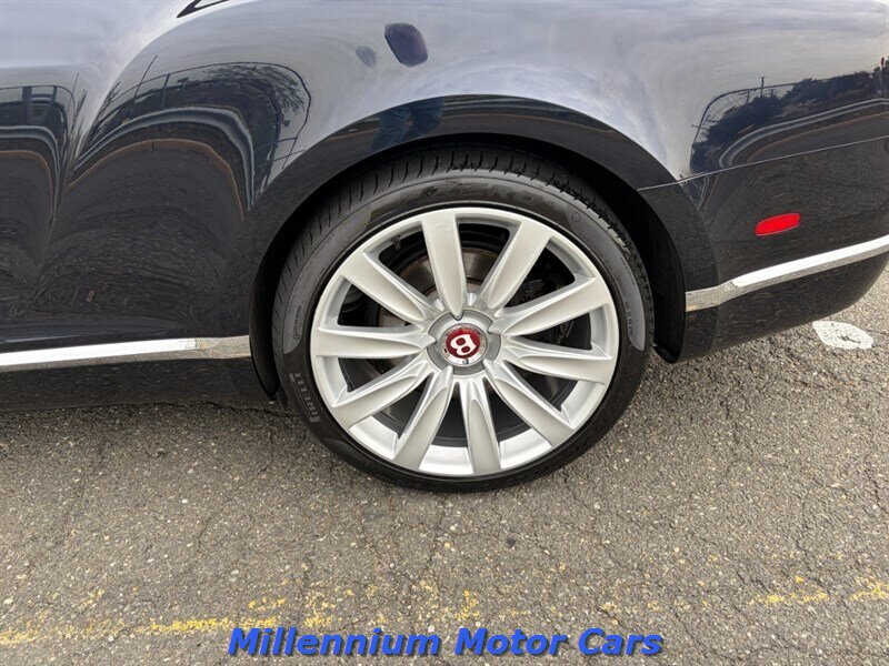 2017 Bentley Continental GT Base - Photo 27