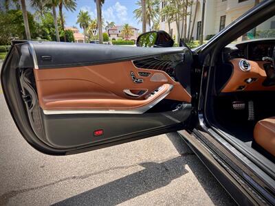 2019 Mercedes-Benz S 560   - Photo 22 - Warminster, PA 18974