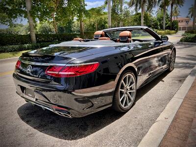 2019 Mercedes-Benz S 560   - Photo 9 - Warminster, PA 18974