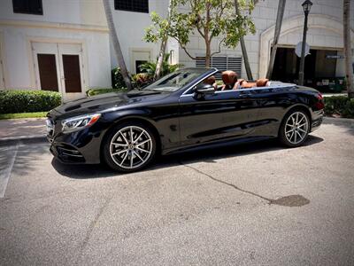 2019 Mercedes-Benz S 560   - Photo 5 - Warminster, PA 18974