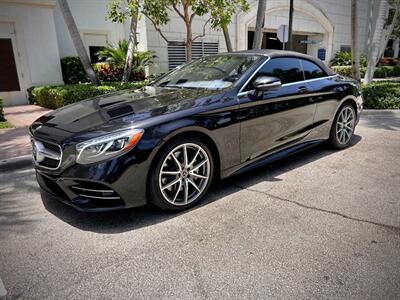 2019 Mercedes-Benz S 560   - Photo 1 - Warminster, PA 18974