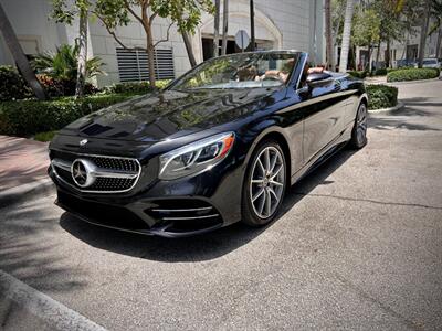 2019 Mercedes-Benz S 560   - Photo 4 - Warminster, PA 18974