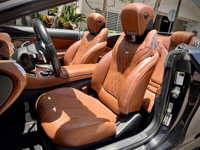 2019 Mercedes-Benz S 560   - Photo 23 - Warminster, PA 18974