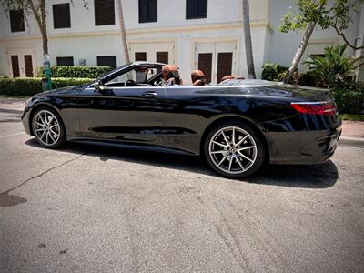 2019 Mercedes-Benz S 560   - Photo 6 - Warminster, PA 18974