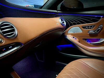 2019 Mercedes-Benz S 560   - Photo 38 - Warminster, PA 18974