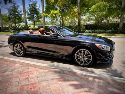 2019 Mercedes-Benz S 560   - Photo 11 - Warminster, PA 18974