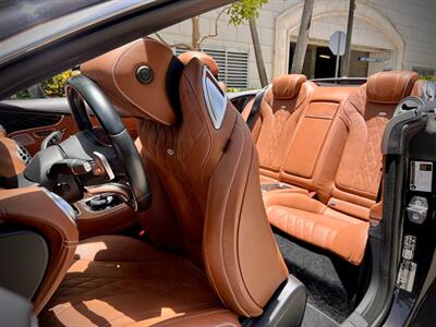 2019 Mercedes-Benz S 560   - Photo 26 - Warminster, PA 18974
