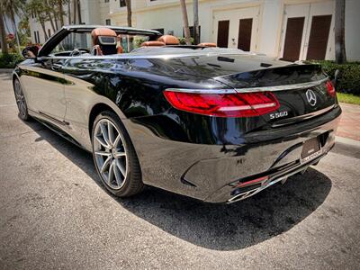 2019 Mercedes-Benz S 560   - Photo 7 - Warminster, PA 18974