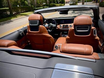 2019 Mercedes-Benz S 560   - Photo 27 - Warminster, PA 18974