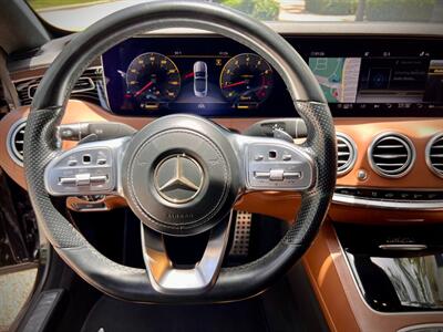 2019 Mercedes-Benz S 560   - Photo 31 - Warminster, PA 18974
