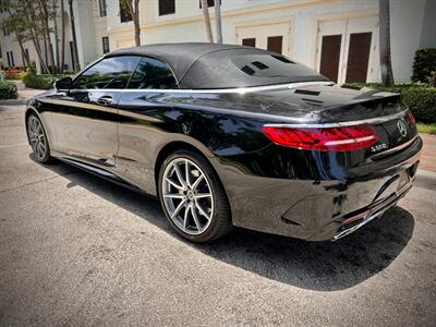2019 Mercedes-Benz S 560   - Photo 3 - Warminster, PA 18974