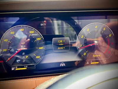2019 Mercedes-Benz S 560   - Photo 33 - Warminster, PA 18974