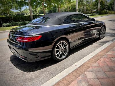 2019 Mercedes-Benz S 560   - Photo 15 - Warminster, PA 18974