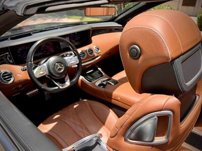 2019 Mercedes-Benz S 560   - Photo 25 - Warminster, PA 18974