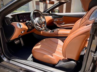 2019 Mercedes-Benz S 560   - Photo 24 - Warminster, PA 18974