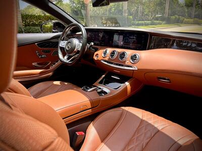 2019 Mercedes-Benz S 560   - Photo 2 - Warminster, PA 18974