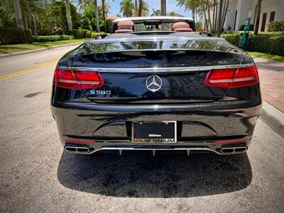 2019 Mercedes-Benz S 560   - Photo 8 - Warminster, PA 18974