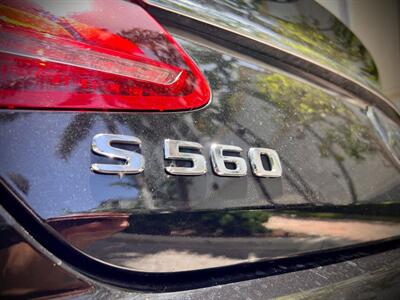 2019 Mercedes-Benz S 560   - Photo 17 - Warminster, PA 18974