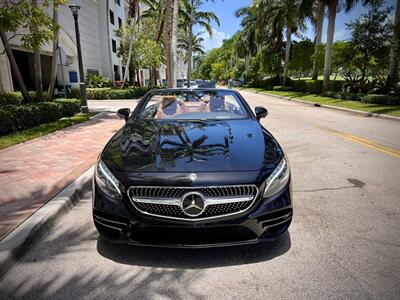 2019 Mercedes-Benz S 560   - Photo 13 - Warminster, PA 18974