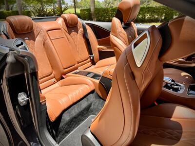 2019 Mercedes-Benz S 560   - Photo 30 - Warminster, PA 18974
