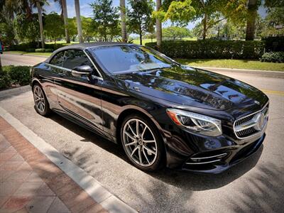 2019 Mercedes-Benz S 560   - Photo 14 - Warminster, PA 18974