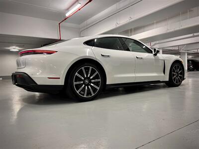 2021 Porsche Taycan   - Photo 4 - Warminster, PA 18974