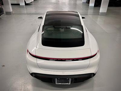 2021 Porsche Taycan   - Photo 10 - Warminster, PA 18974