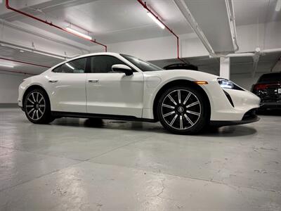 2021 Porsche Taycan   - Photo 3 - Warminster, PA 18974