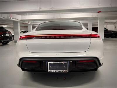 2021 Porsche Taycan   - Photo 5 - Warminster, PA 18974