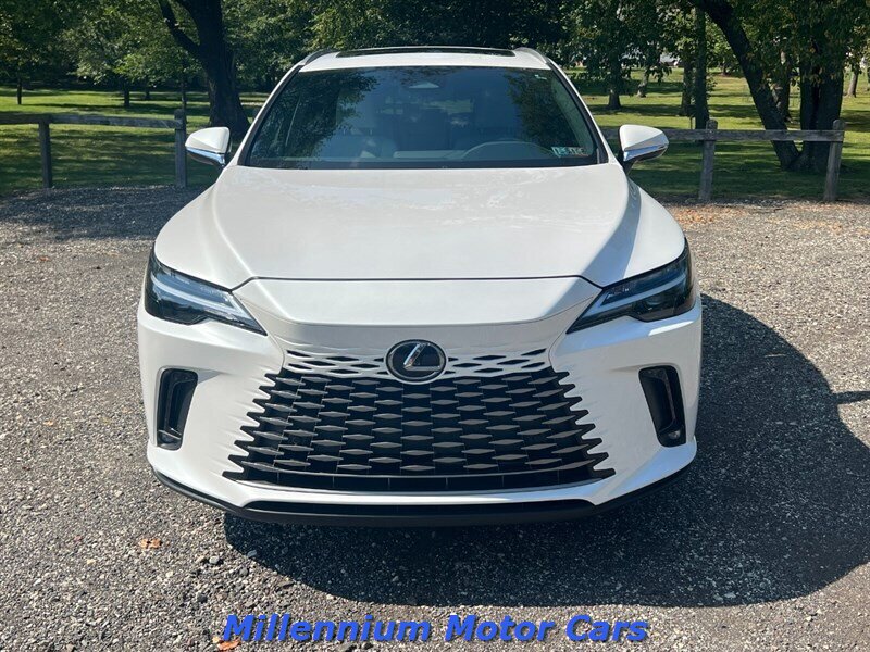 2023 Lexus RX 350 - Photo 11
