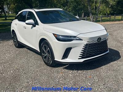 2023 Lexus RX 350 Premium SUV