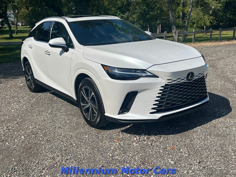 2023 Lexus RX 350 Premium  