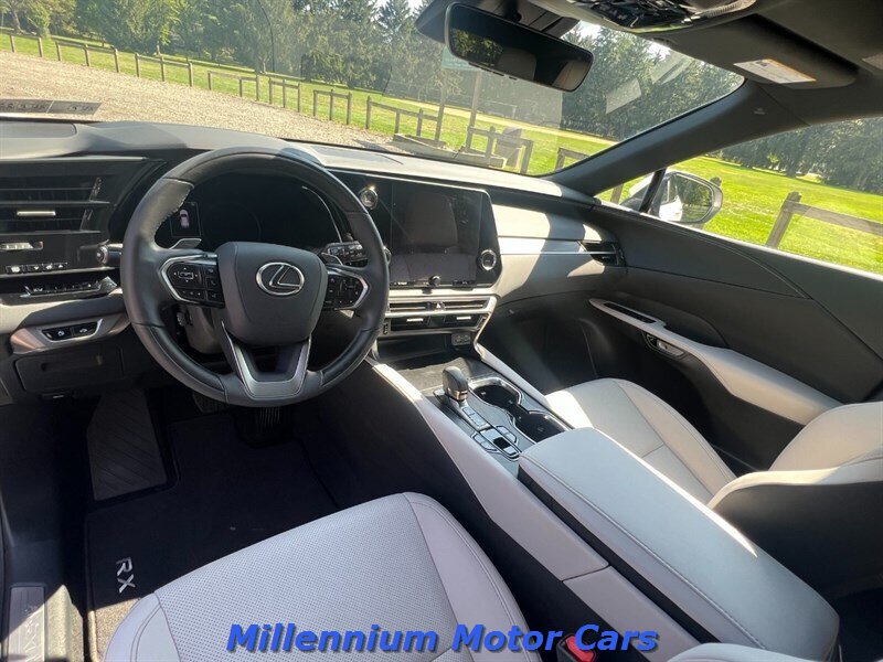 2023 Lexus RX 350 Premium  