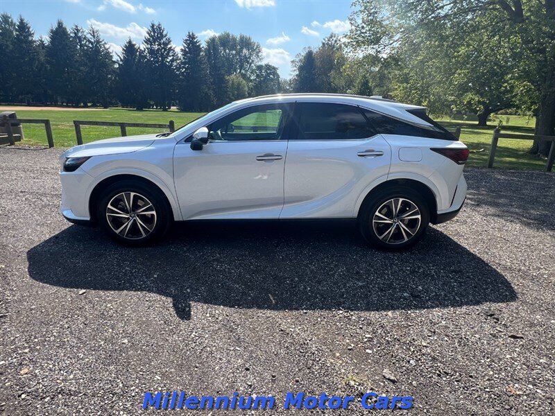 2023 Lexus RX 350 - Photo 9