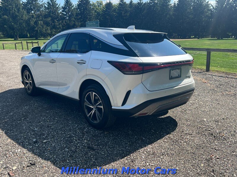 2023 Lexus RX 350 - Photo 8