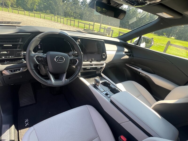 2023 Lexus RX 350  