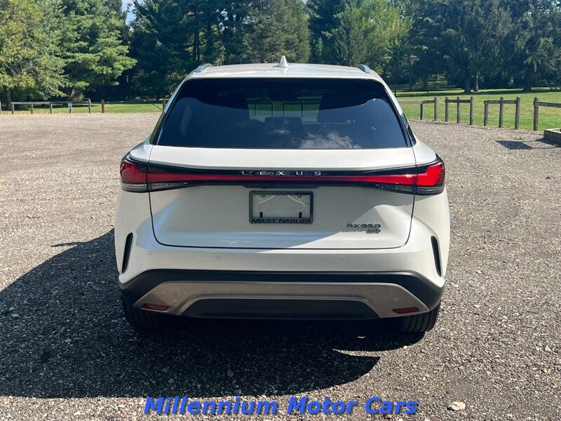 2023 Lexus RX 350 - Photo 6