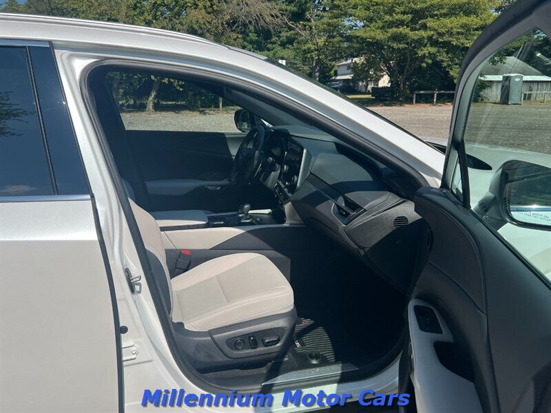2023 Lexus RX 350 - Photo 30