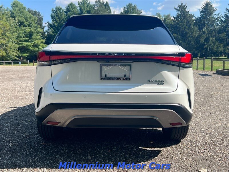 2023 Lexus RX 350 - Photo 7