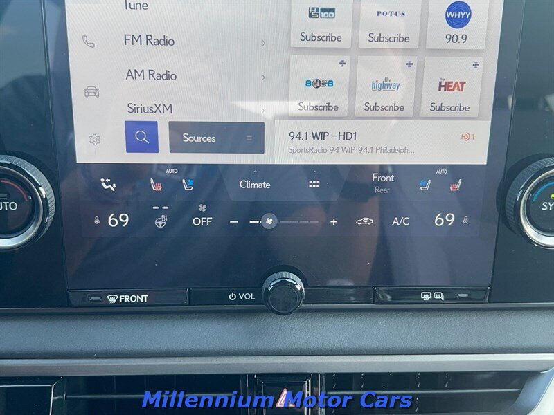2023 Lexus RX 350 - Photo 33