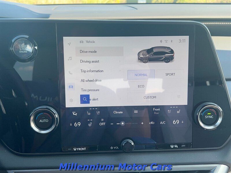 2023 Lexus RX 350 - Photo 32